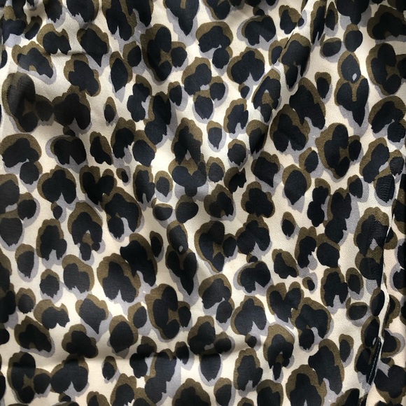 Heartloom leopard dress - Picture 8 of 8